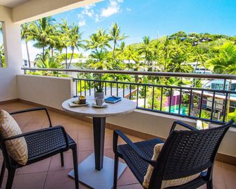 Peninsula Boutique Hotel Port Douglas - Adults Only Haven - Port Douglas - Balcony