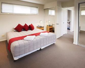Charlestown Terrace Apartments - Charlestown - Slaapkamer