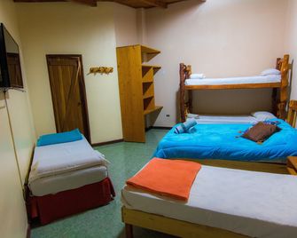 Posada Los Tajibos - Puerto Iguazú - Chambre