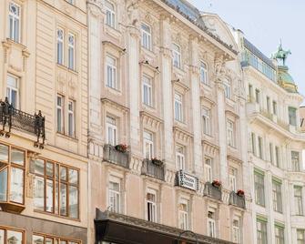 Superior double or twin room - Pension Nossek - Wien