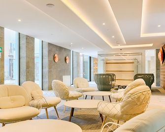 Ensana Thermia Palace - Piešťany - Lounge