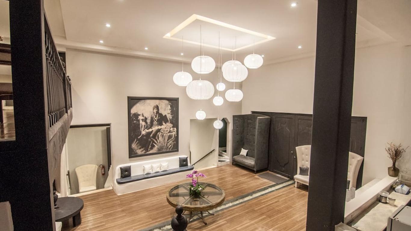 Greco Hotel