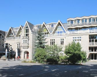 Hotel St.-Michaels-Heim - Berlín - Edificio