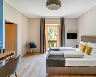 Das Schider - Boutique Apart-Hotel - Bad Gastein - Habitación