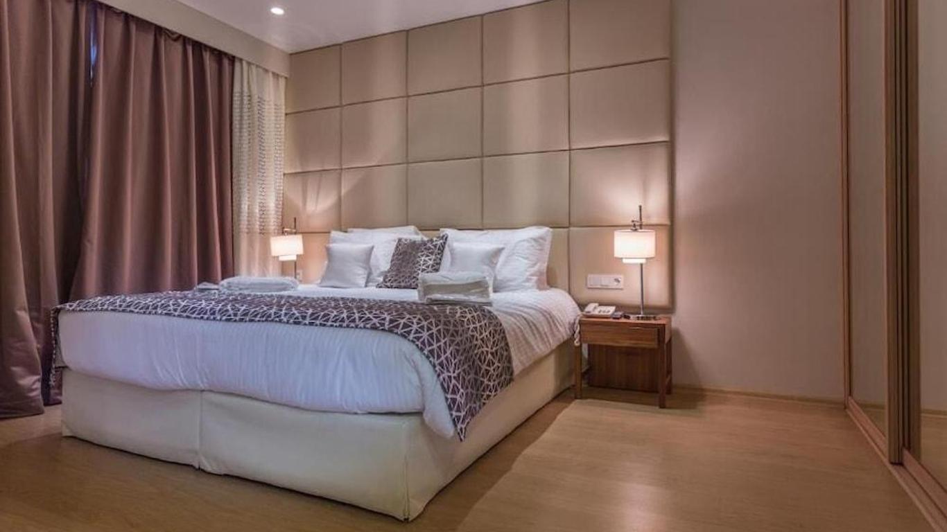 Millenium Suites
