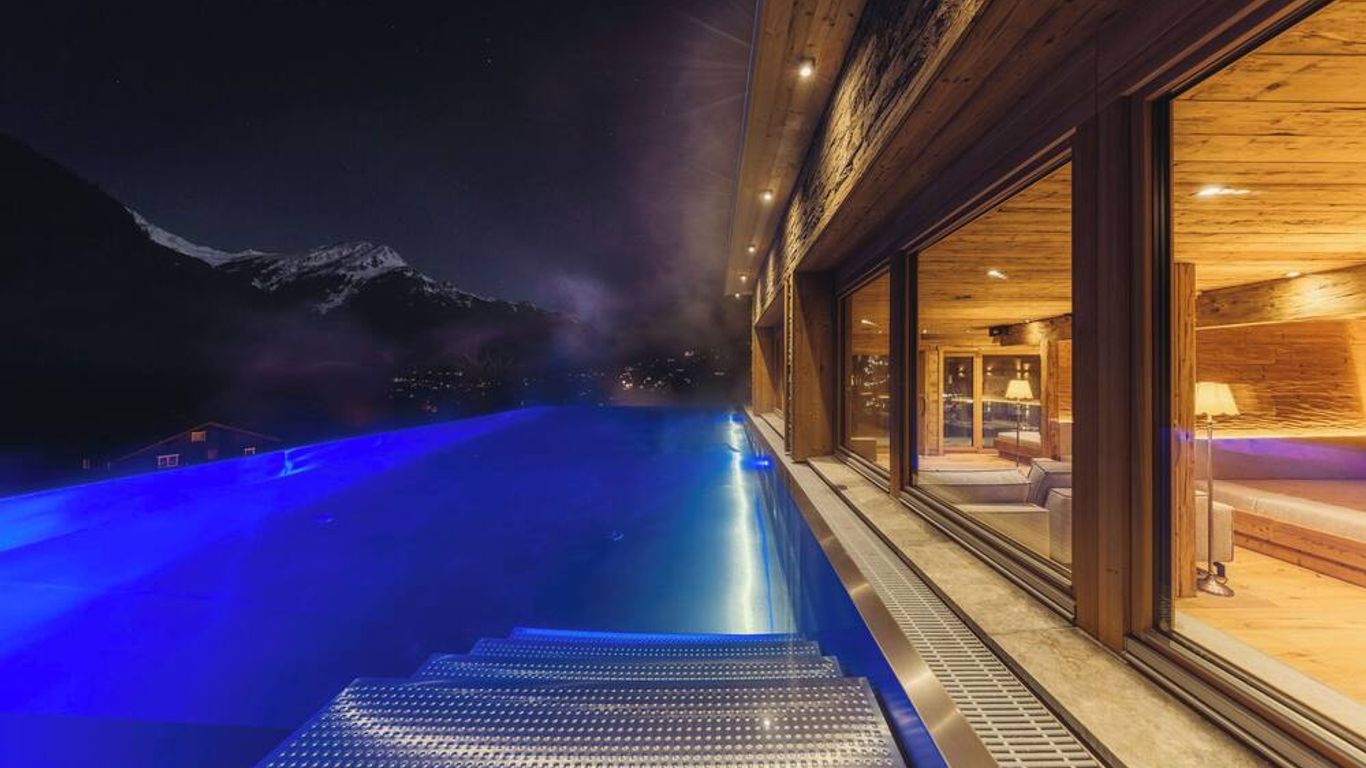 Genusshotel Vermala Montafon