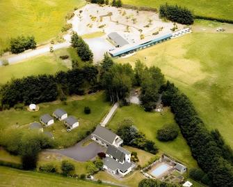 Southern Cross - Hamilton - Edifício