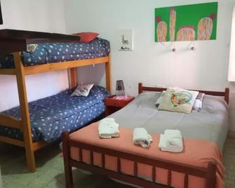 Hospedaje Los Cardones - Cafayate - Habitación