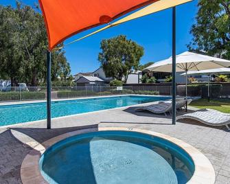 Seventy at Cape View Resort - Busselton - Pool