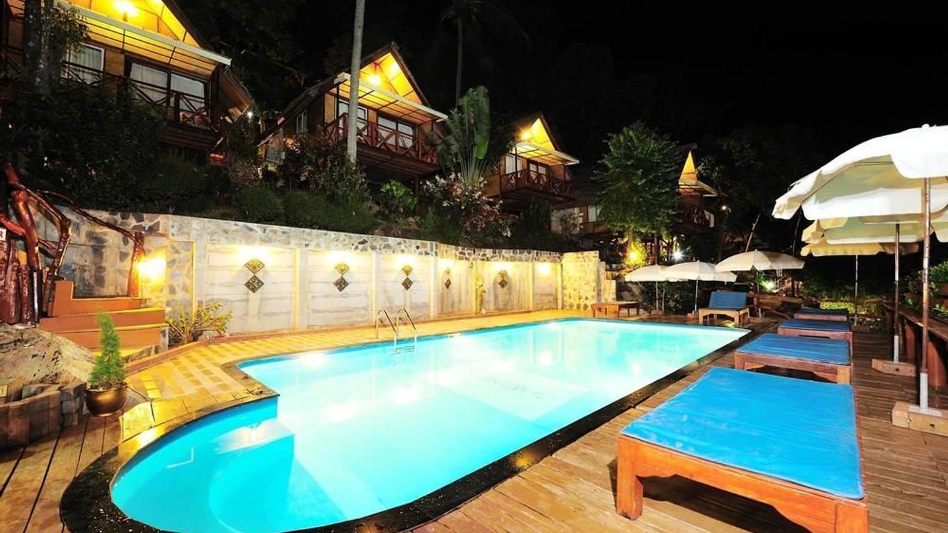 Phi Phi Ingphu Viewpoint Hotel