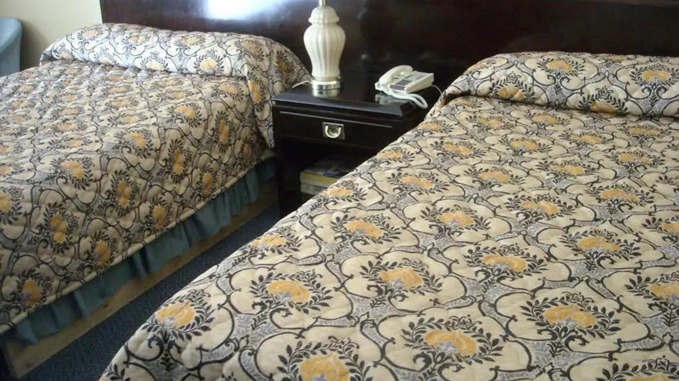 موتل مونتريال