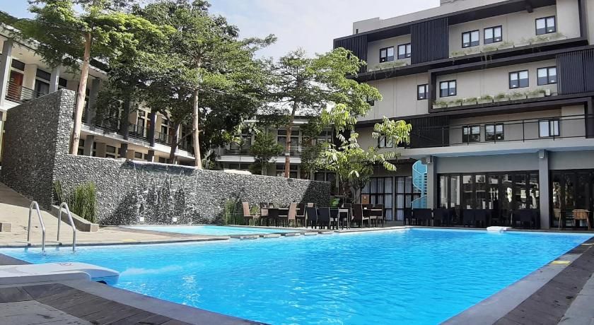 Grand Cordela Hotel As Putra Kuningan 35 37 Kuningan