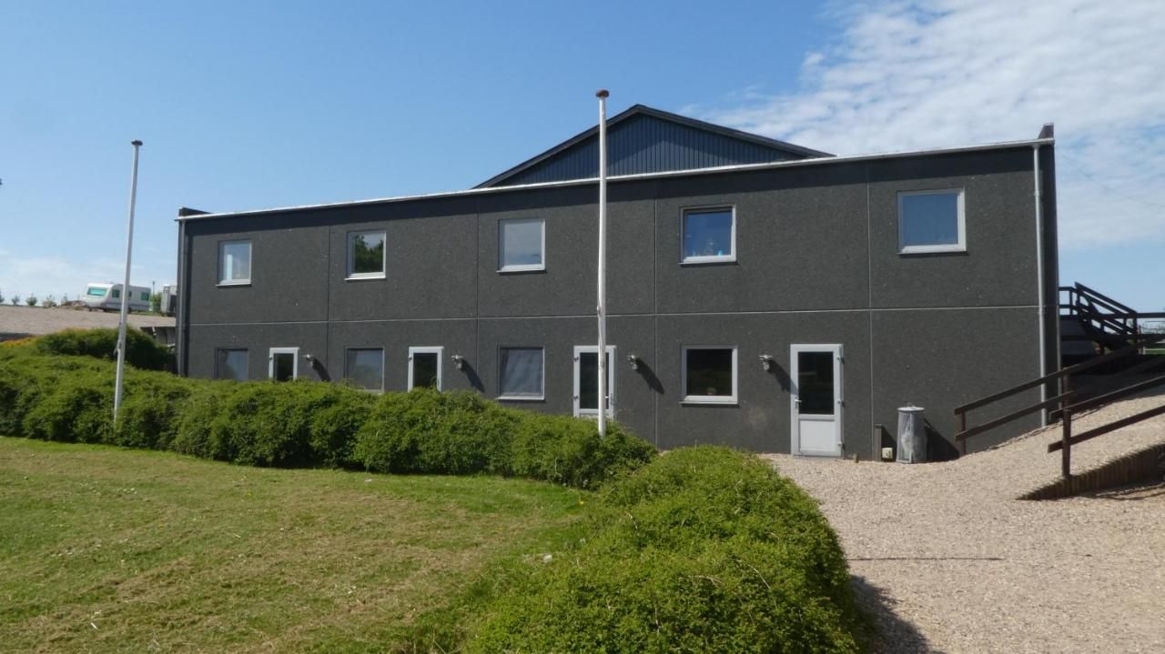 Thommysminde – Vejle