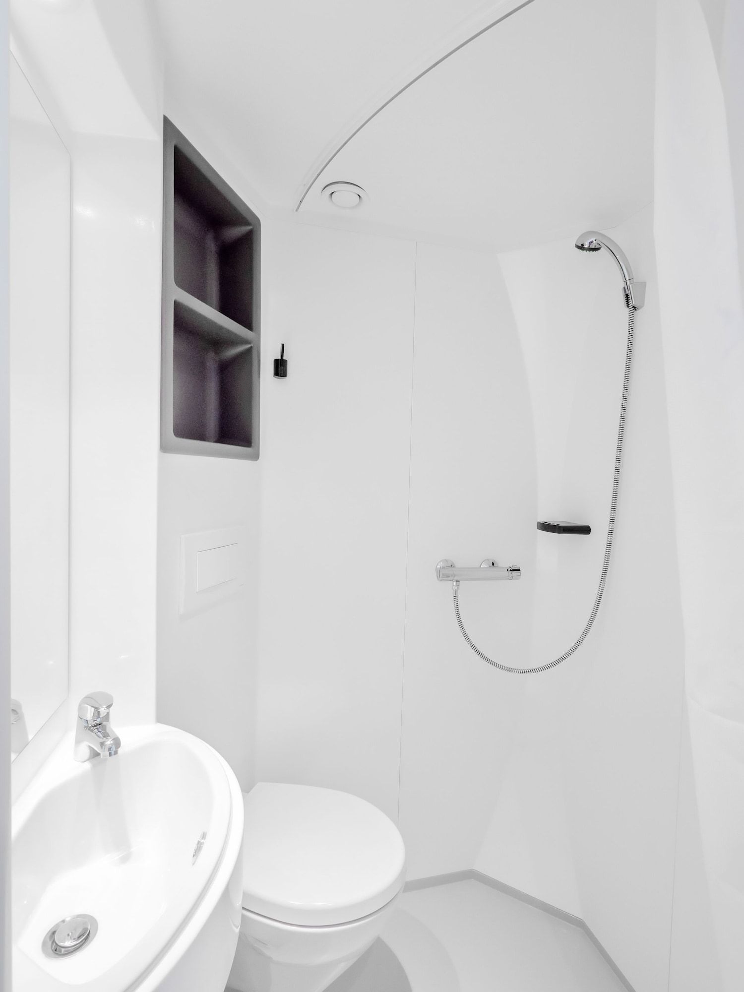 Hamnhotellet - Västervik