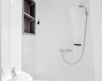 Hamnhotellet - Västervik
