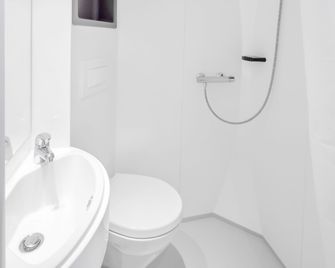 Hamnhotellet - Västervik