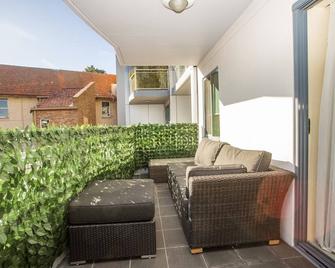 2 Bedroom Apartment at the Oaks Resort - The Entrance - Balkon