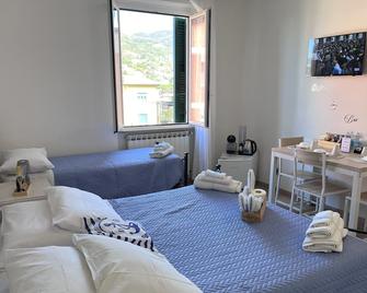 Il Veliero - Levanto - Habitación