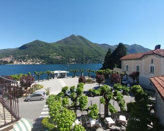 Hotel Posta - Moltrasio