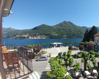 Hotel Posta - Moltrasio