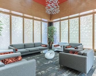 بست ويسترن بلس فانكوفر آيربورت هوتل - فانكوفر - ردهة