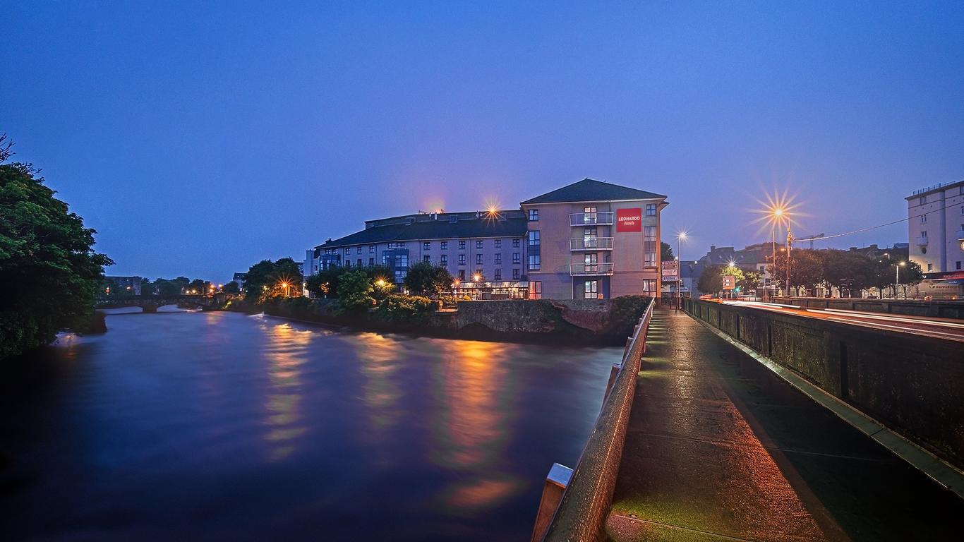 Leonardo Hotel Galway