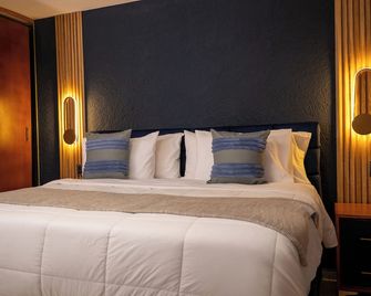 Tribe Boutique Resort by Mega Stays - El Soco