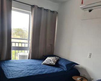 Flat 308 - Teresina