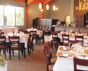 The Griz Inn - Fernie - Restaurant