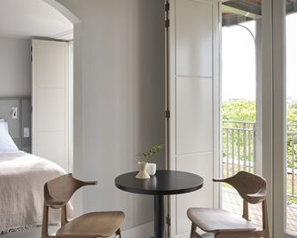 Boutique Hotel Benedict Noordwijk - Noordwijk (Holanda Meridional)