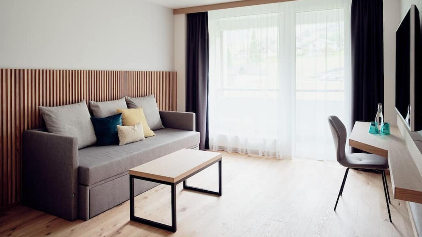 Hotel Neu-Schönstatt
