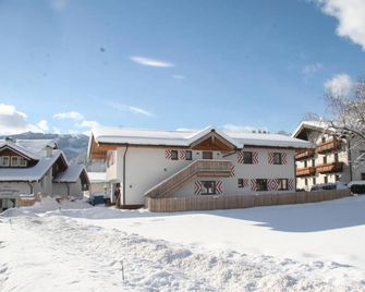 Ferienhaus Felix - Flachau - Gebouw