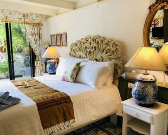 Royal Thai Villas Phuket - Rawai