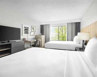 Country Inn & Suites by Radisson, Springfield, OH - Springfield - Schlafzimmer