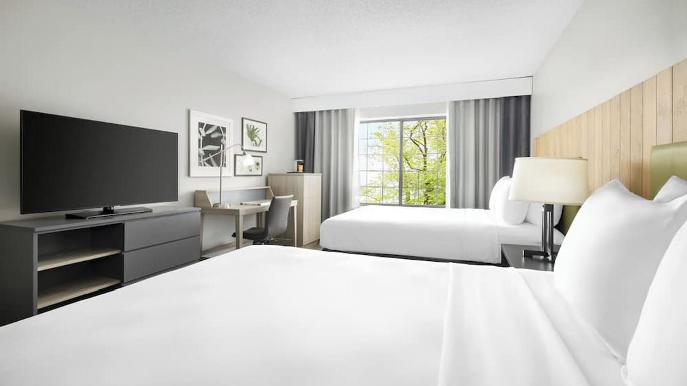 Country Inn & Suites by Radisson, Springfield, OH