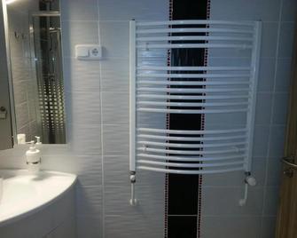 Downtown Apartment Miskolc - Miskolc