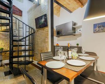 City&Beach Apartments 3 in City Center - Barcelona