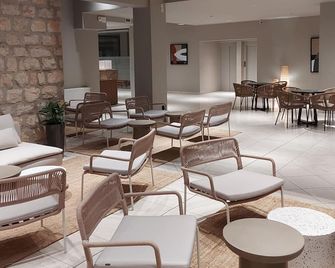 Hotel Adria - Biograd na Moru - Sala de estar