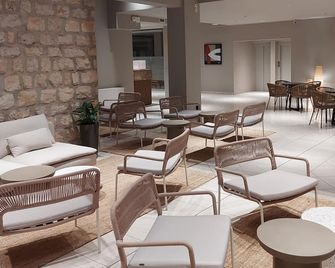 Hotel Adria - Biograd na Moru - Lounge