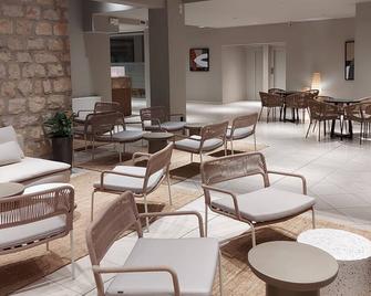 Hotel Adria - Biograd na Moru - Restaurante