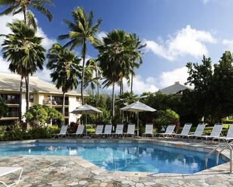 Kauai Beach Villas - Hanamaulu - Piscina
