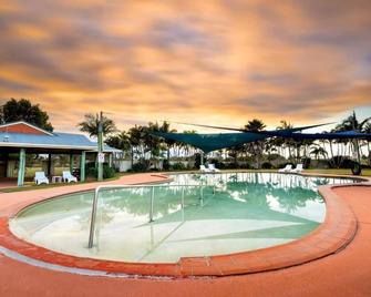 Big4 Casino Holiday Park - Casino - Zwembad