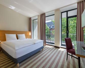 Mercure Hotel Aachen am Dom - Aquisgrán - Habitación