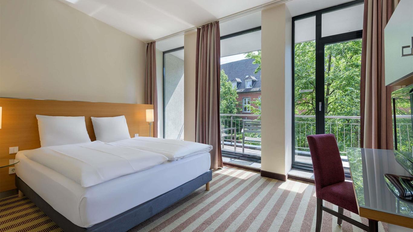 Mercure Hotel Aachen am Dom