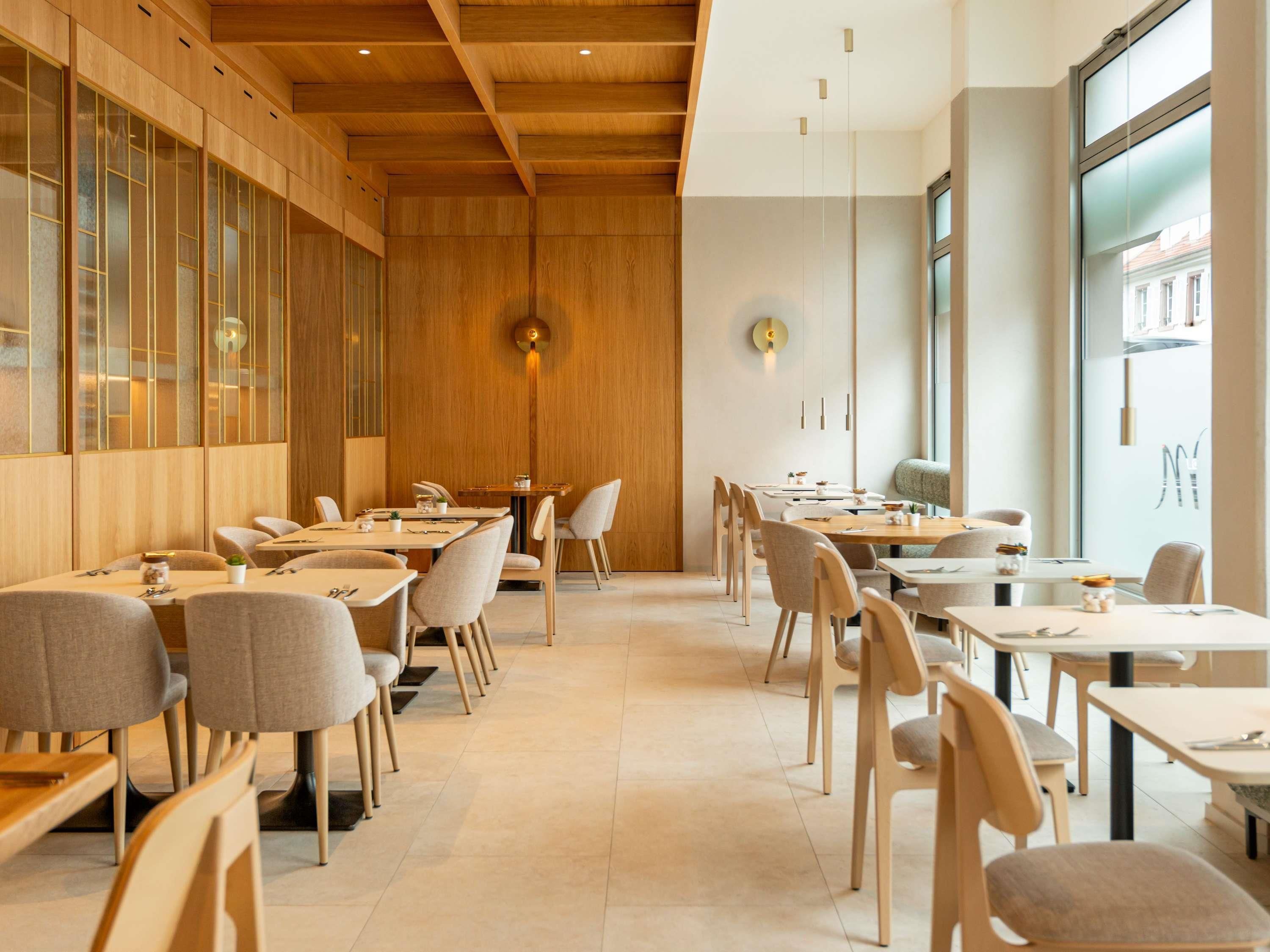 ميركيور كولمار سنتر أنترليندين