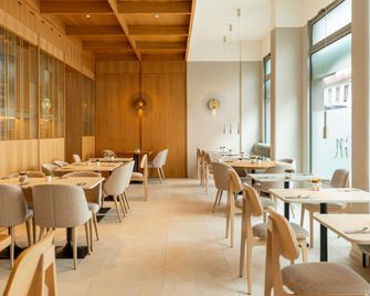 Hôtel Mercure Colmar Centre Unterlinden - Colmar - Restaurant