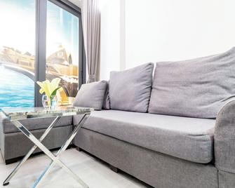 The Haven - Lofts by the Park - Ho Chi Minh Ville - Salon