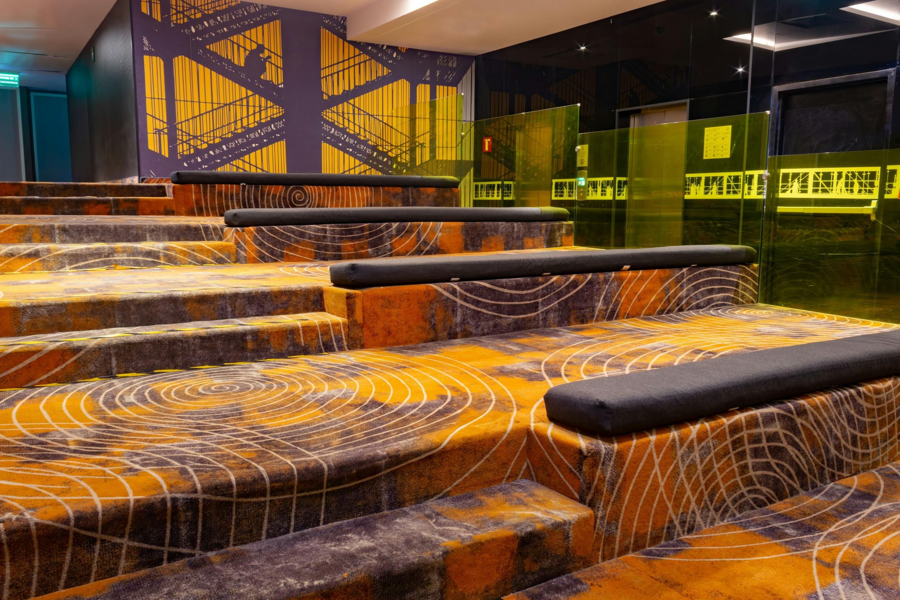 كورتيارد مكسيكو سيتي توريو