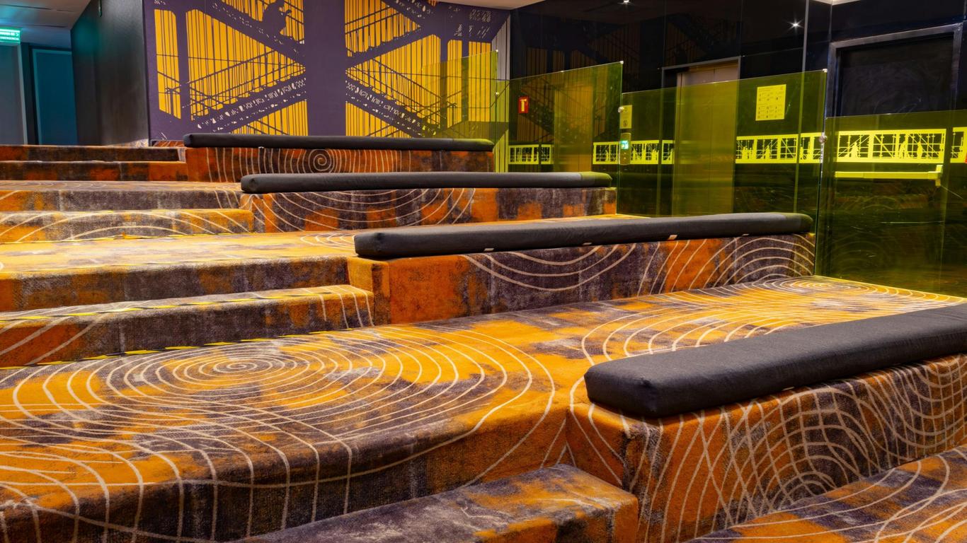 코트야드 바이 메리어트 멕시코 시티 토레오