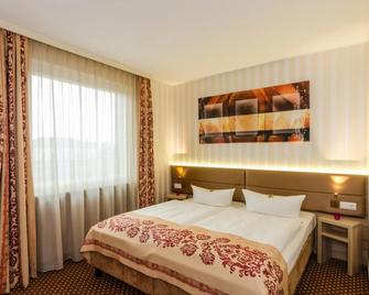 Alte Post - Lehrte - Bedroom